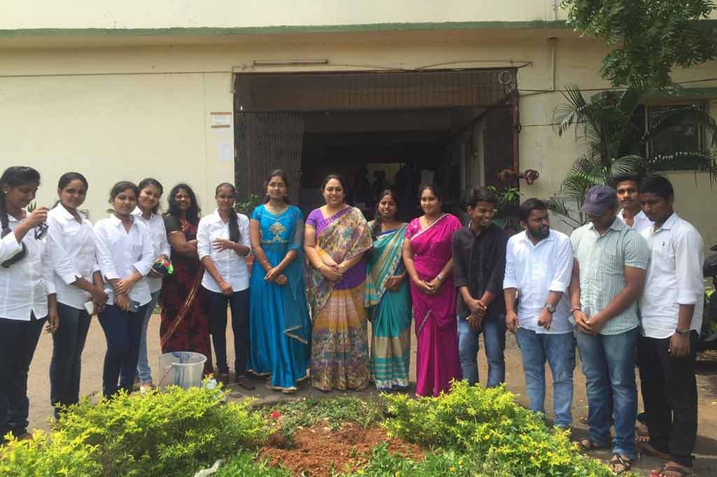 CMT Business School Visakhapatnam College photos photo 5