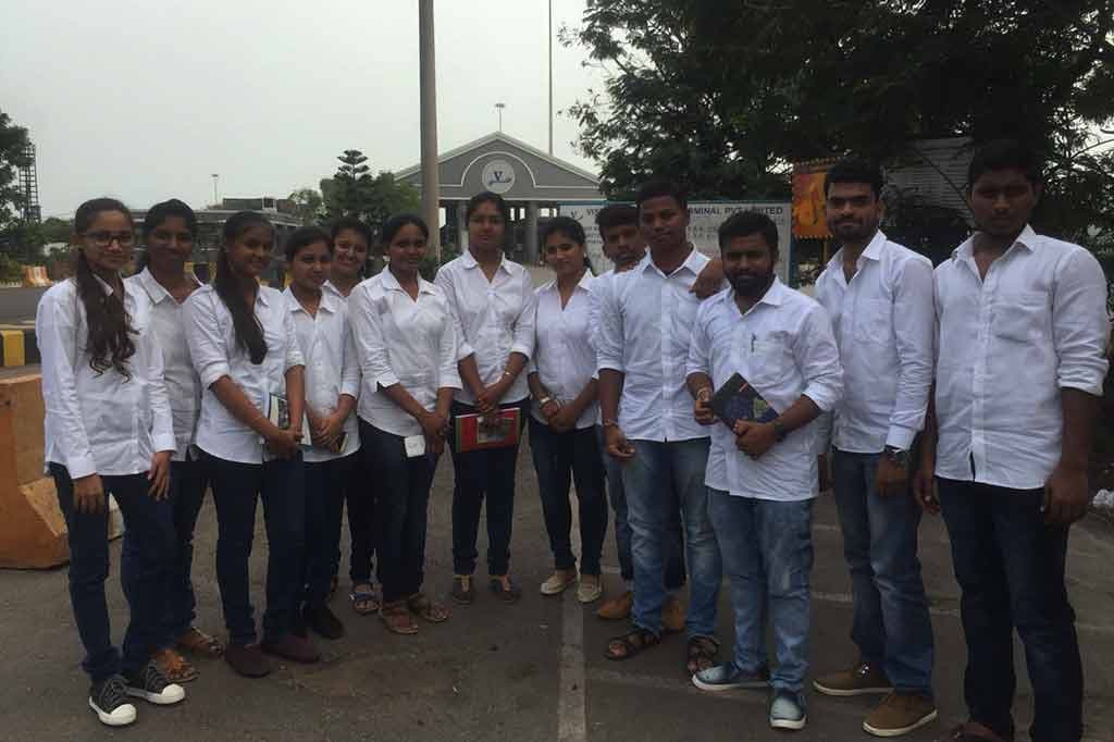 CMT Business School Visakhapatnam College photos photo 4