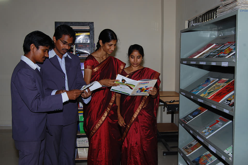 CMT Business School Visakhapatnam College photos photo 15
