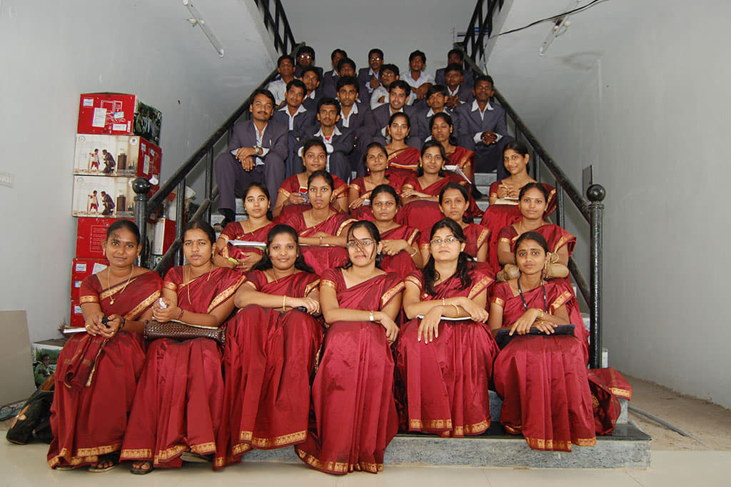 CMT Business School Visakhapatnam College photos photo 14