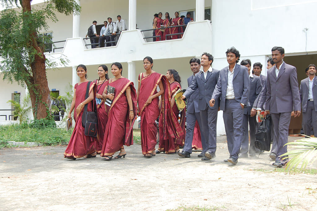 CMT Business School Visakhapatnam College photos photo 13