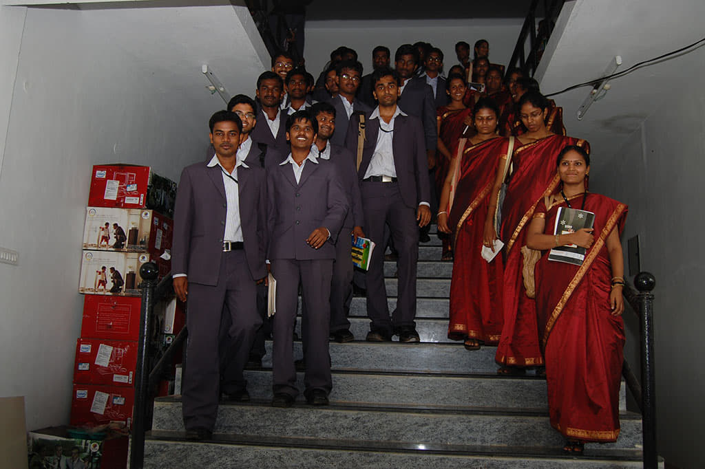 CMT Business School Visakhapatnam College photos photo 12