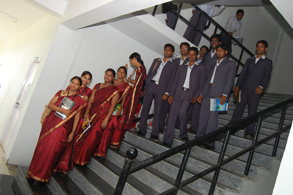 CMT Business School Visakhapatnam College photos photo 11