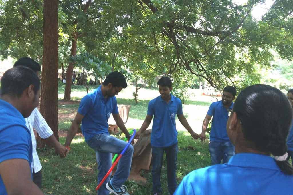 CMT Business School Visakhapatnam College photos photo 3