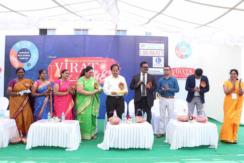 CMT Business School Visakhapatnam College photos photo 2