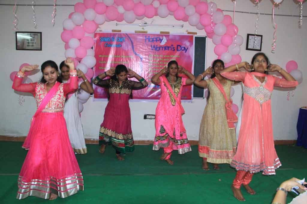 CMT Business School Visakhapatnam College photos photo 1