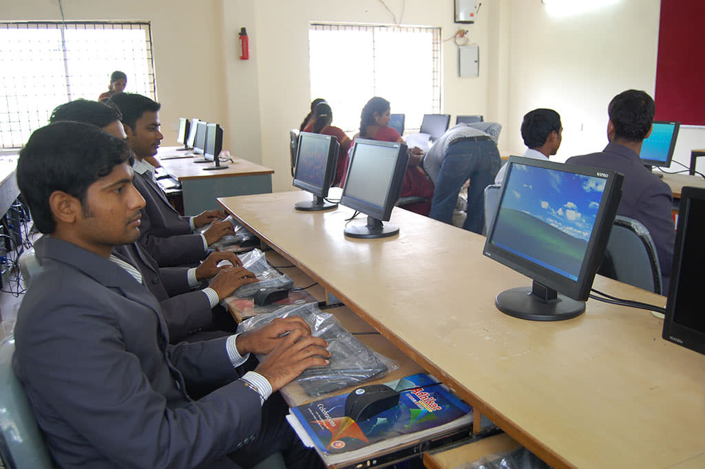 CMT Business School Visakhapatnam College photos photo 18