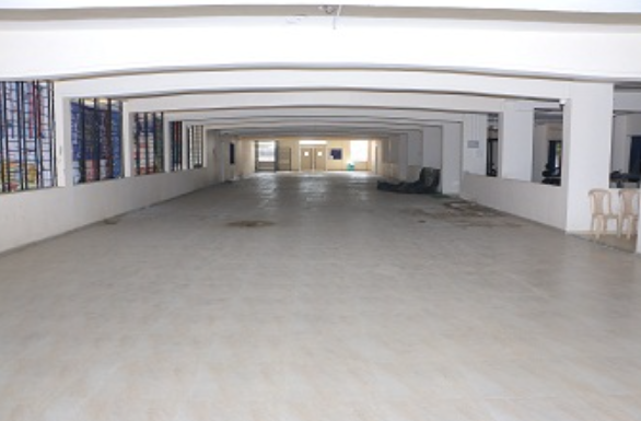 Shroff S. R. Rotary Institute of Chemical Technology Hostel photo 1
