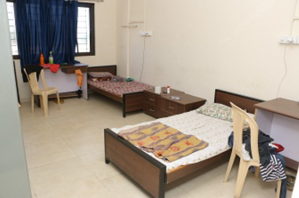 Shroff S. R. Rotary Institute of Chemical Technology Hostel photo 2