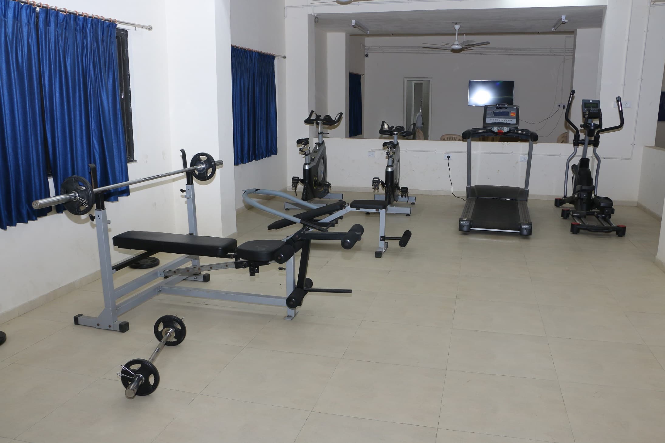 Shroff S. R. Rotary Institute of Chemical Technology Hostel photo 3