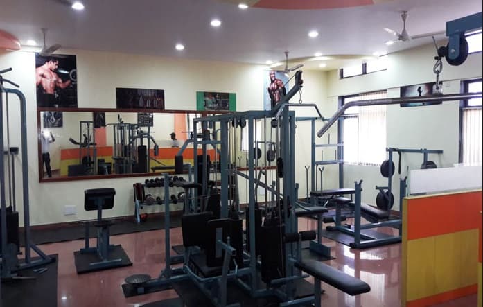 Pillai HOC College of Engineering and Technology Navi Mumbai College photos photo 5