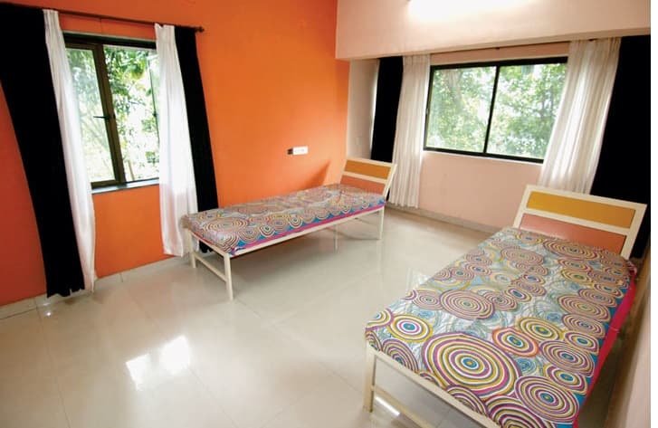 Pillai HOC College of Engineering and Technology Navi Mumbai College photos photo 4