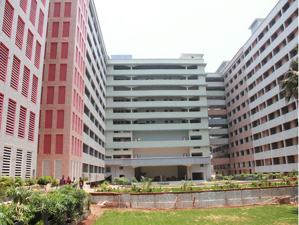 Pillai HOC College of Engineering and Technology Navi Mumbai College photos photo 9