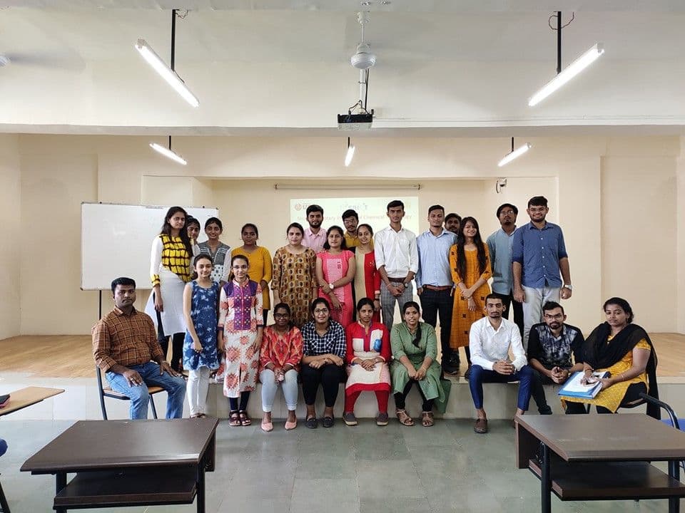 Shroff S. R. Rotary Institute of Chemical Technology Extra Curriculars photo 1