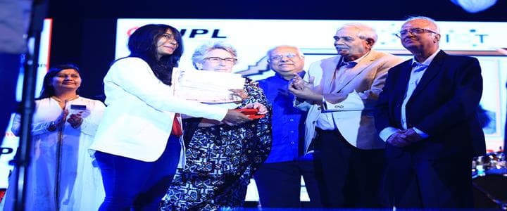 Shroff S. R. Rotary Institute of Chemical Technology Extra Curriculars photo 18