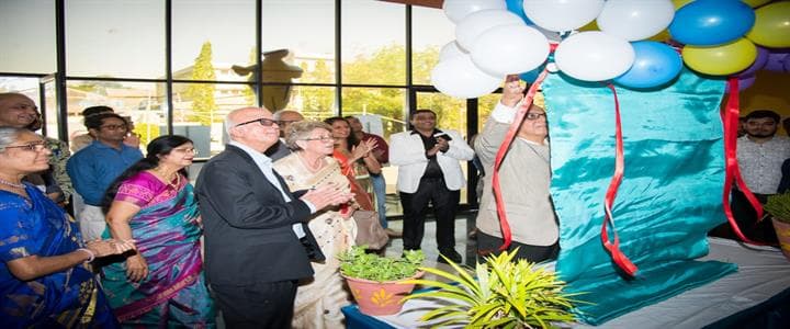 Shroff S. R. Rotary Institute of Chemical Technology Extra Curriculars photo 24