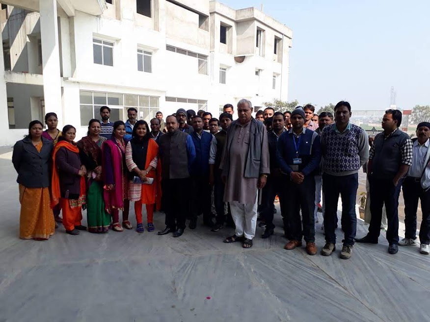 Raj School of Management & Sciences Varanasi Events photo 7