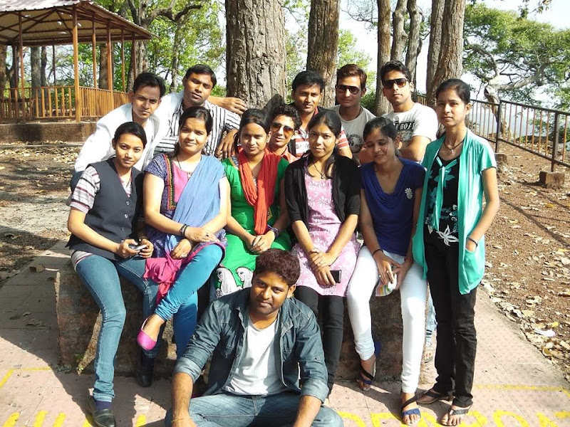 Raj School of Management & Sciences Varanasi Events photo 5