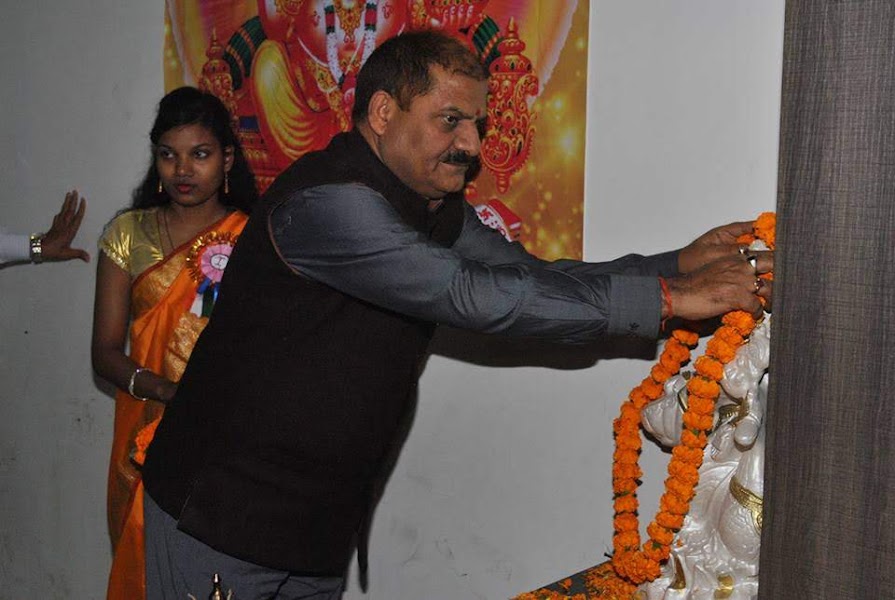 Raj School of Management & Sciences Varanasi Events photo 3