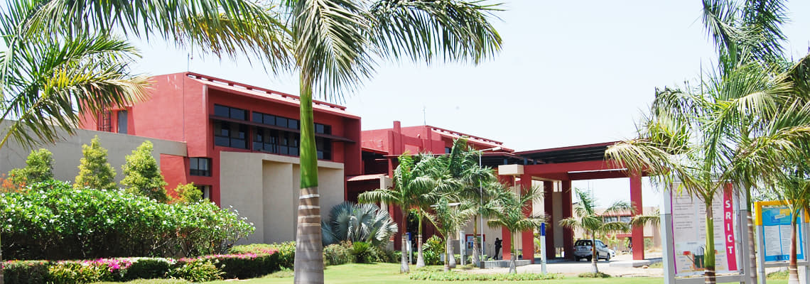 Shroff S. R. Rotary Institute of Chemical Technology Infrastructure photo 12