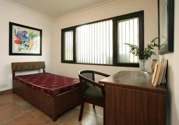 IIAD Delhi Hostel photo 11