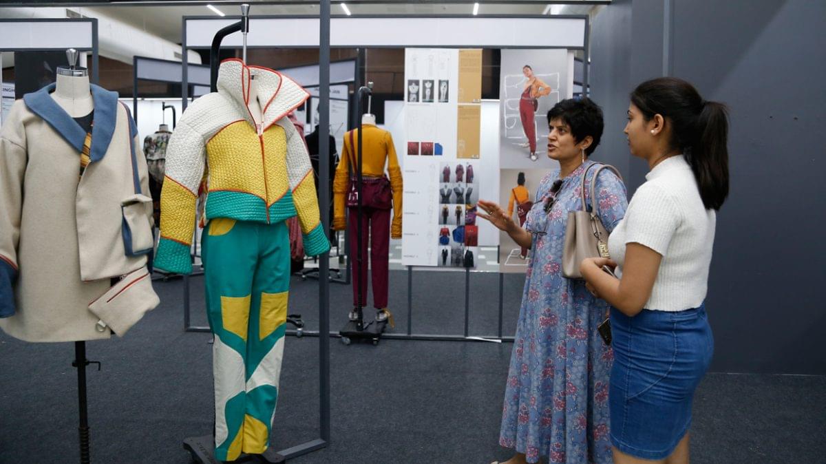 IIAD Delhi Events photo 19