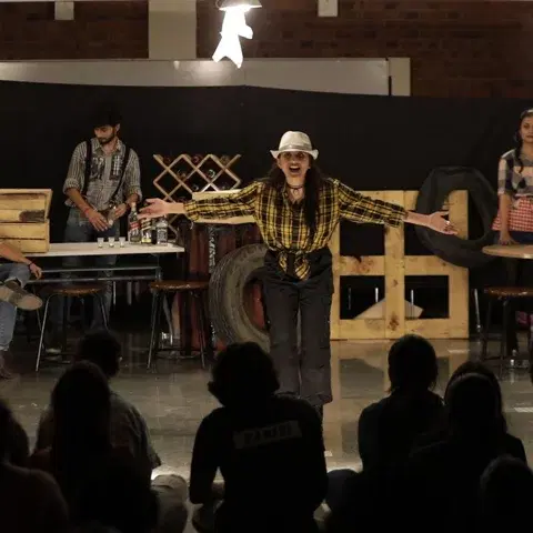 IIAD Delhi Events photo 17