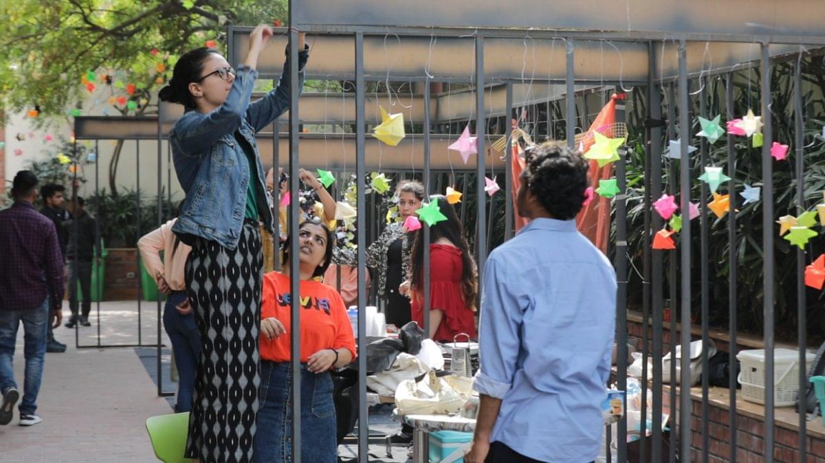 IIAD Delhi Events photo 20