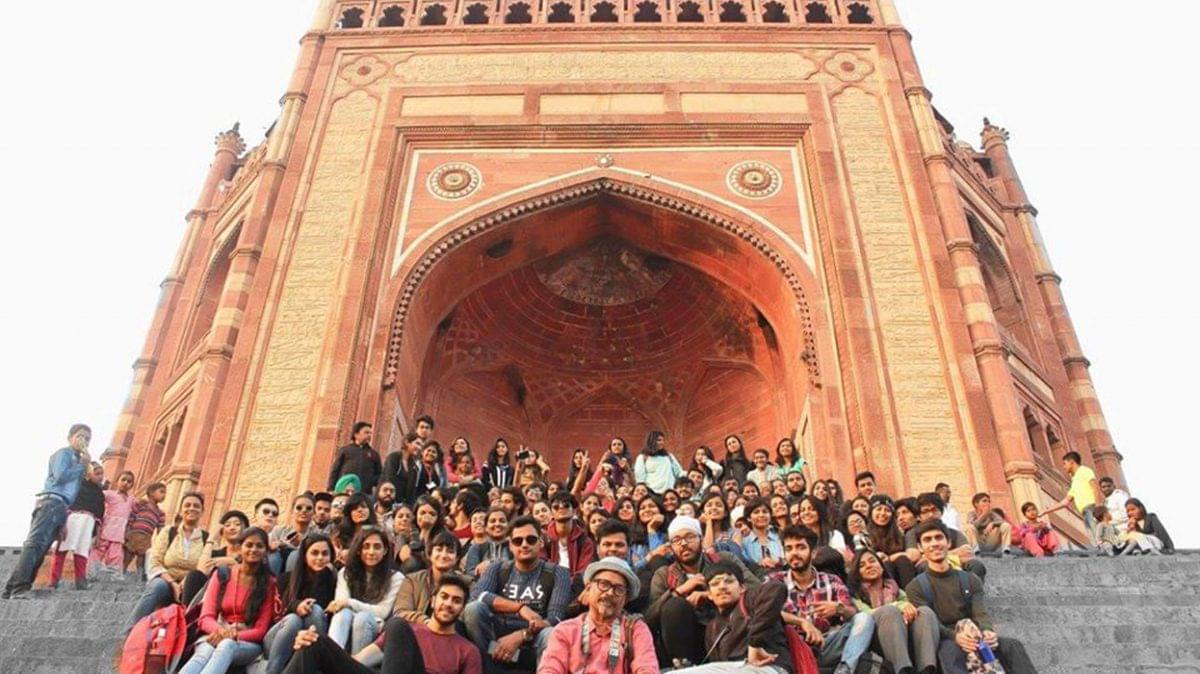 IIAD Delhi Events photo 13