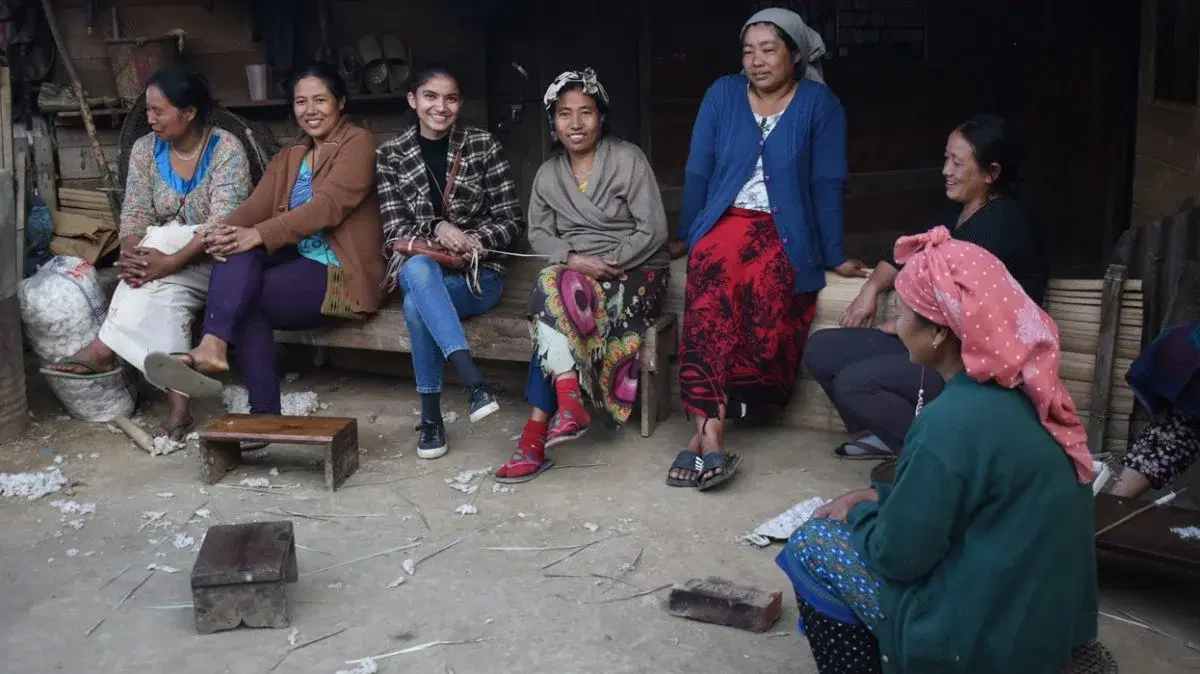 IIAD Delhi Events photo 14