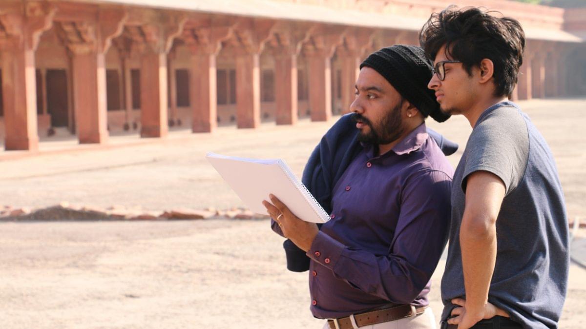 IIAD Delhi Events photo 15