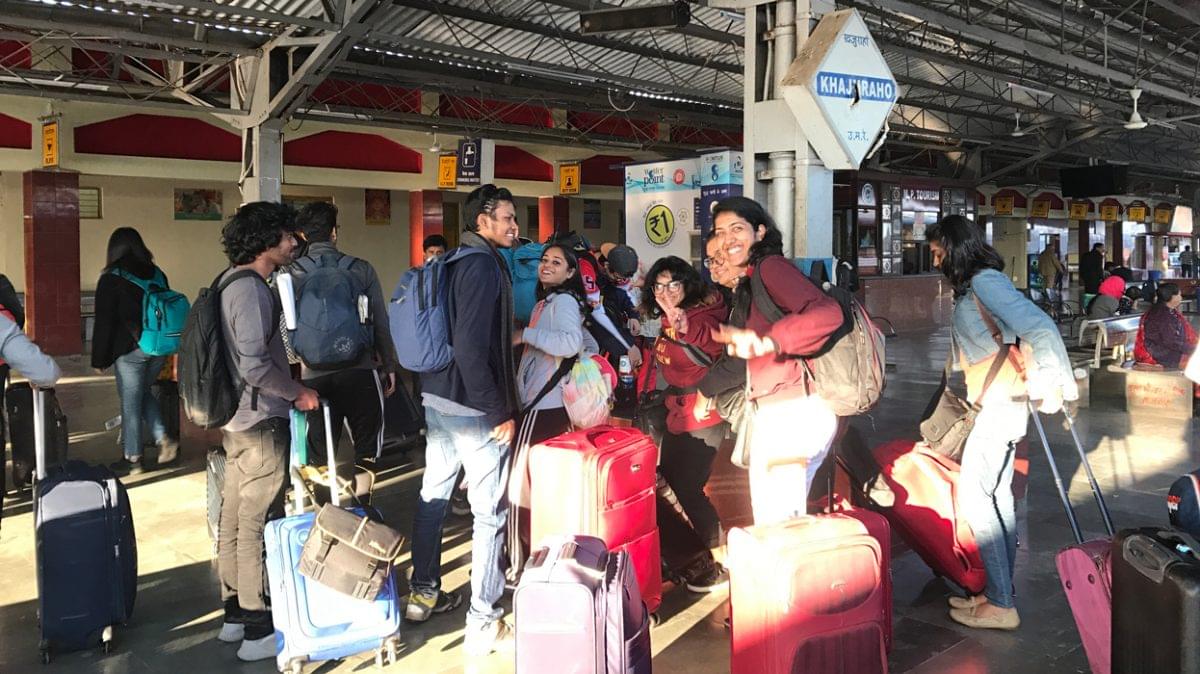 IIAD Delhi Events photo 16