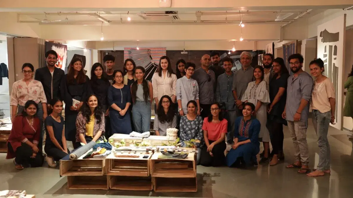 IIAD Delhi Events photo 25