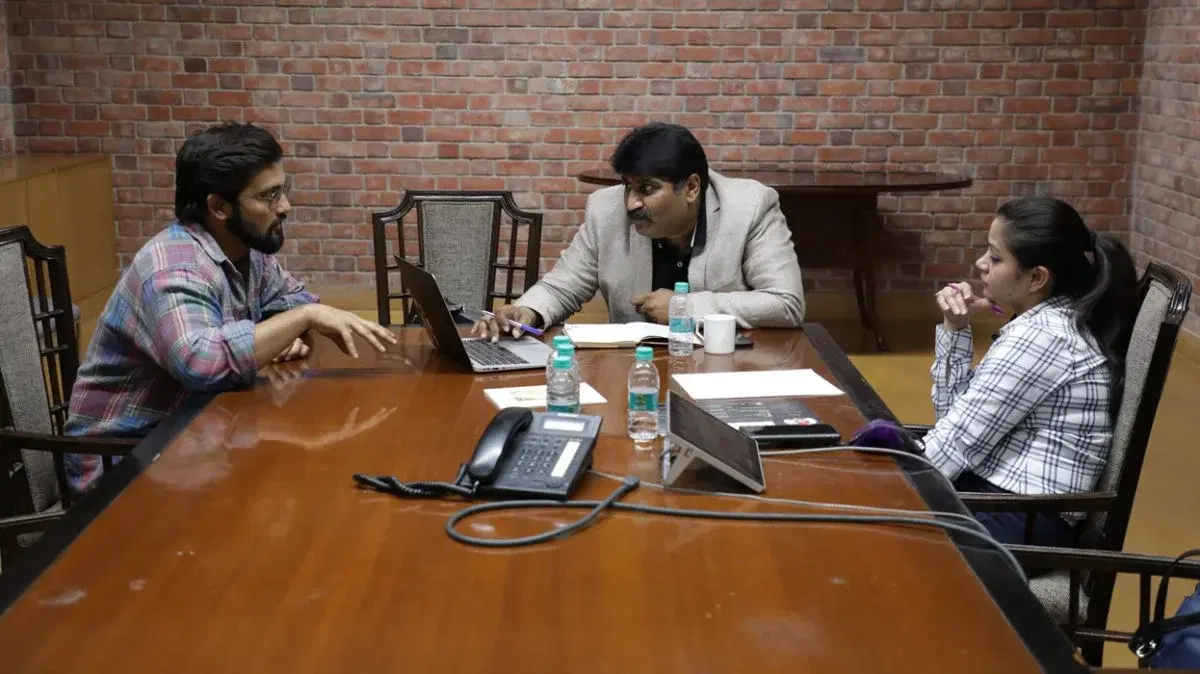 IIAD Delhi Events photo 23