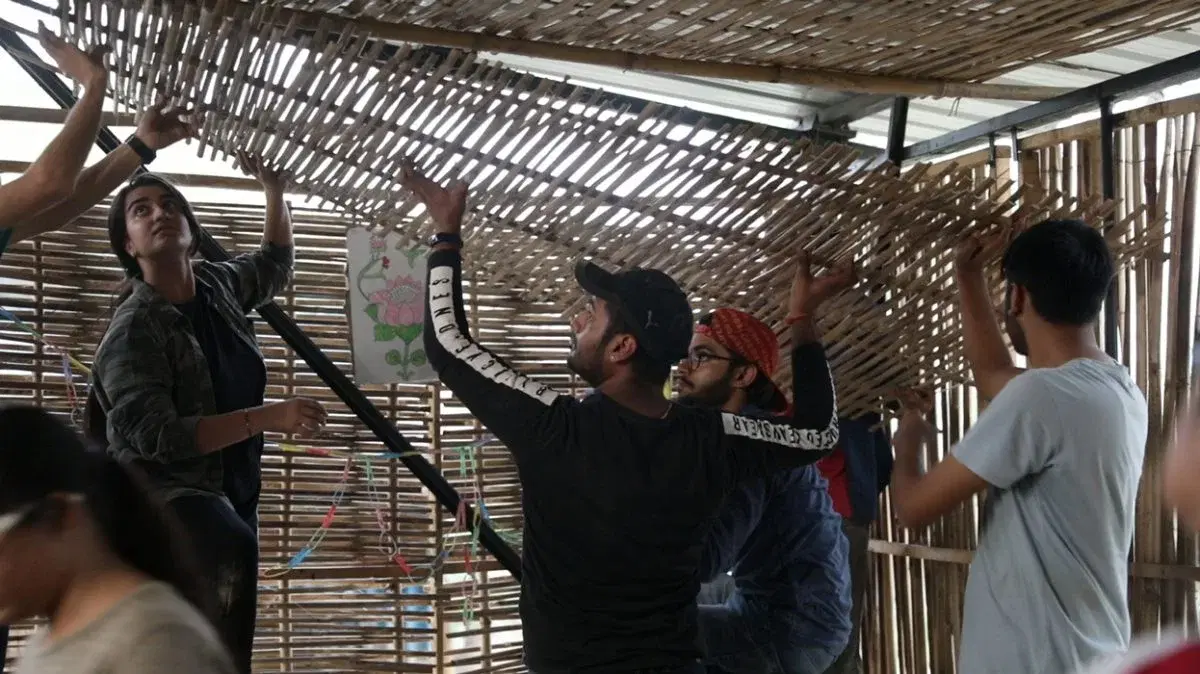 IIAD Delhi Events photo 26