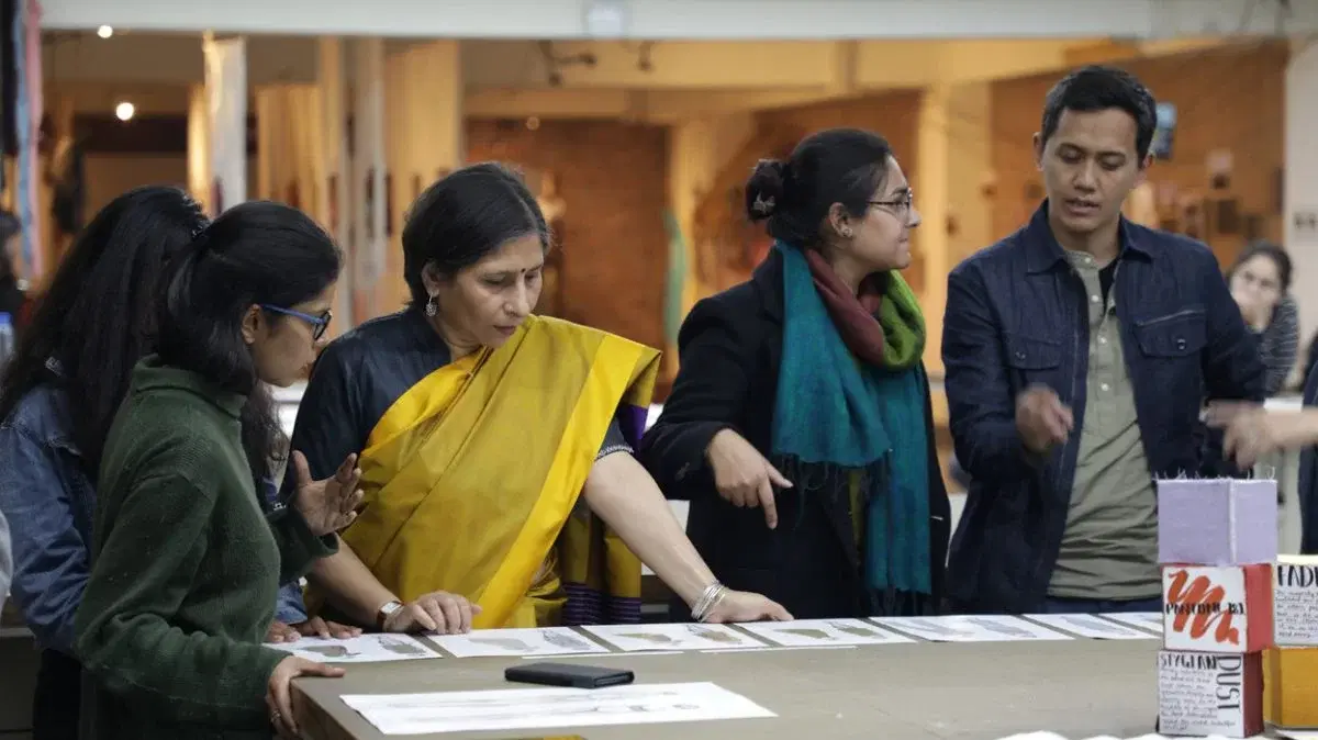 IIAD Delhi Events photo 27