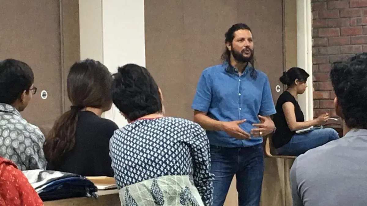 IIAD Delhi Events photo 31