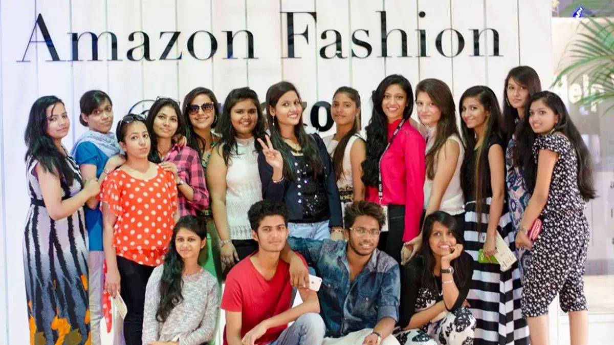 IIAD Delhi Events photo 28