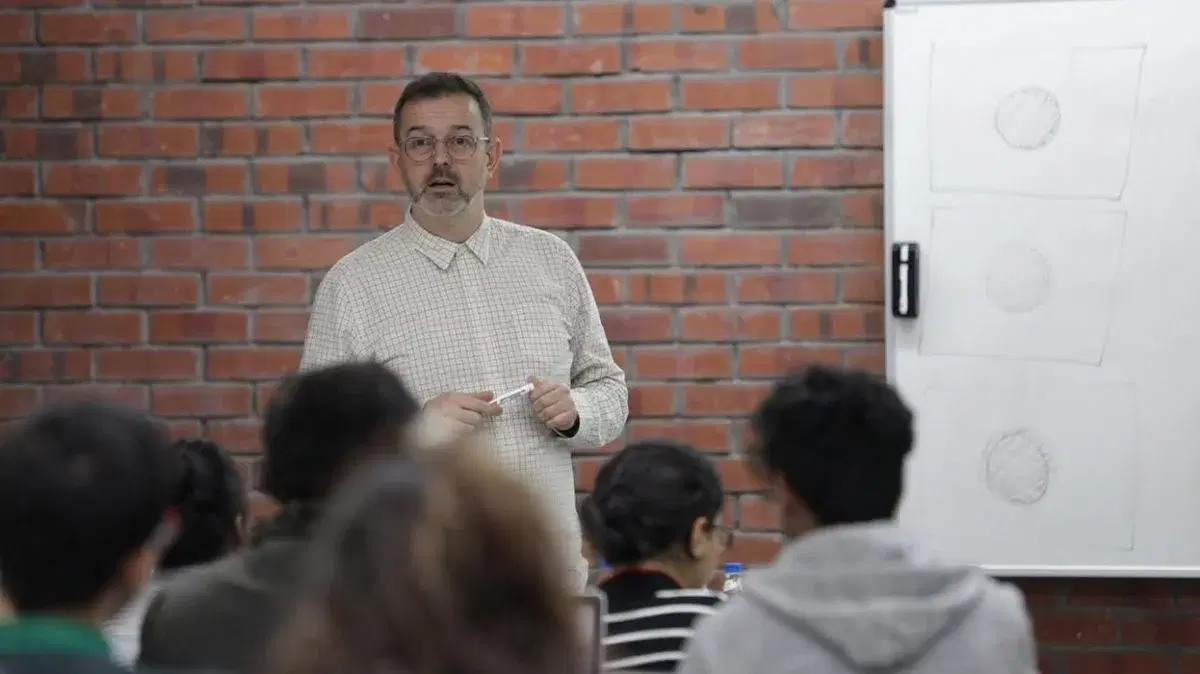 IIAD Delhi Events photo 32