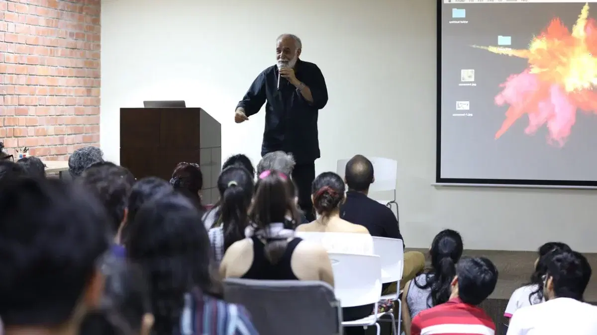 IIAD Delhi Events photo 29