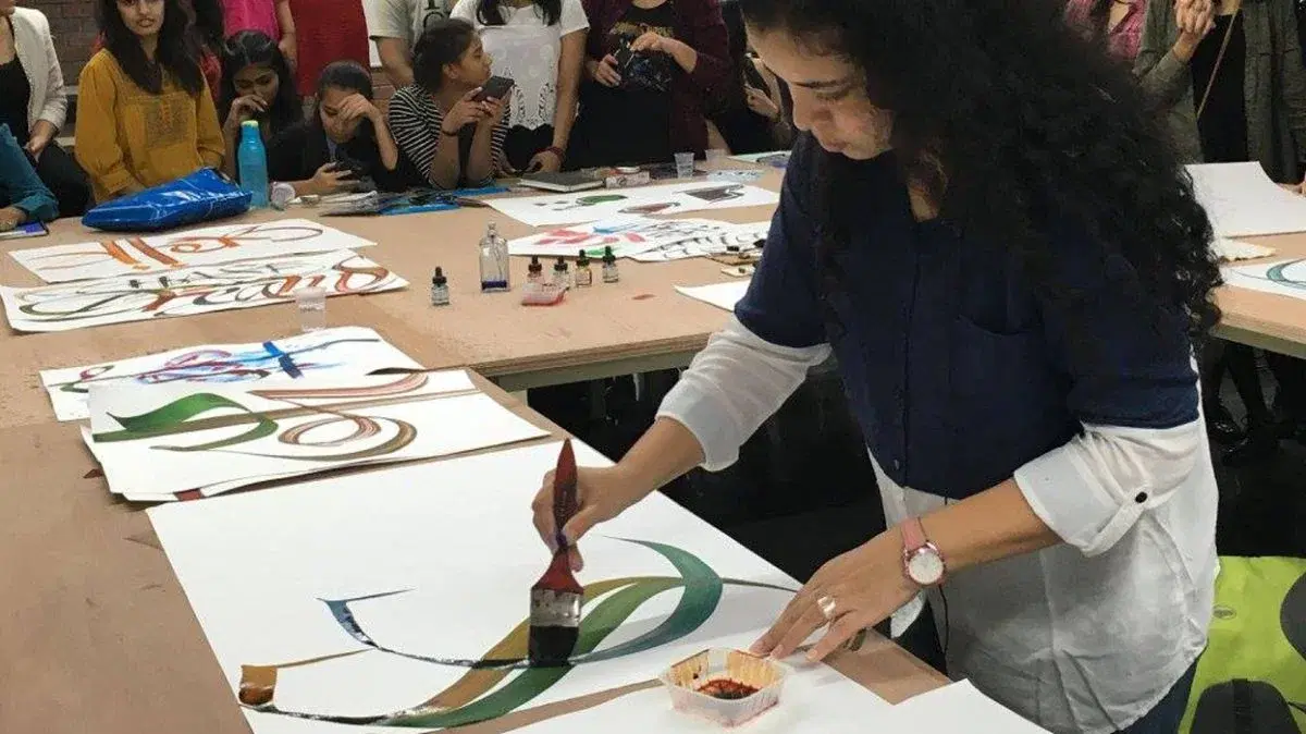 IIAD Delhi Events photo 33