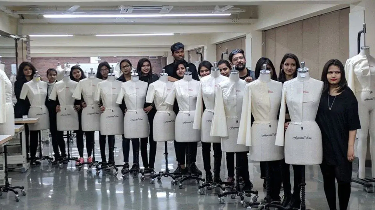 IIAD Delhi Events photo 34