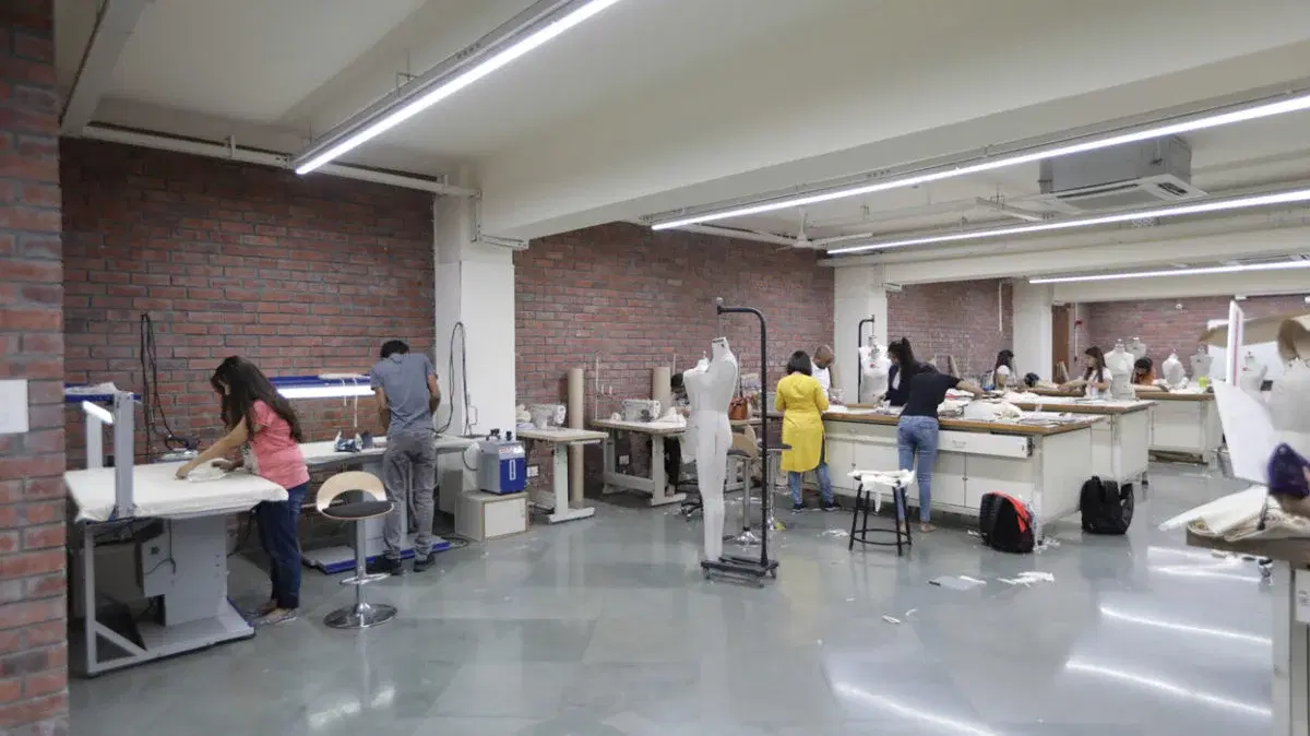 IIAD Delhi Events photo 35