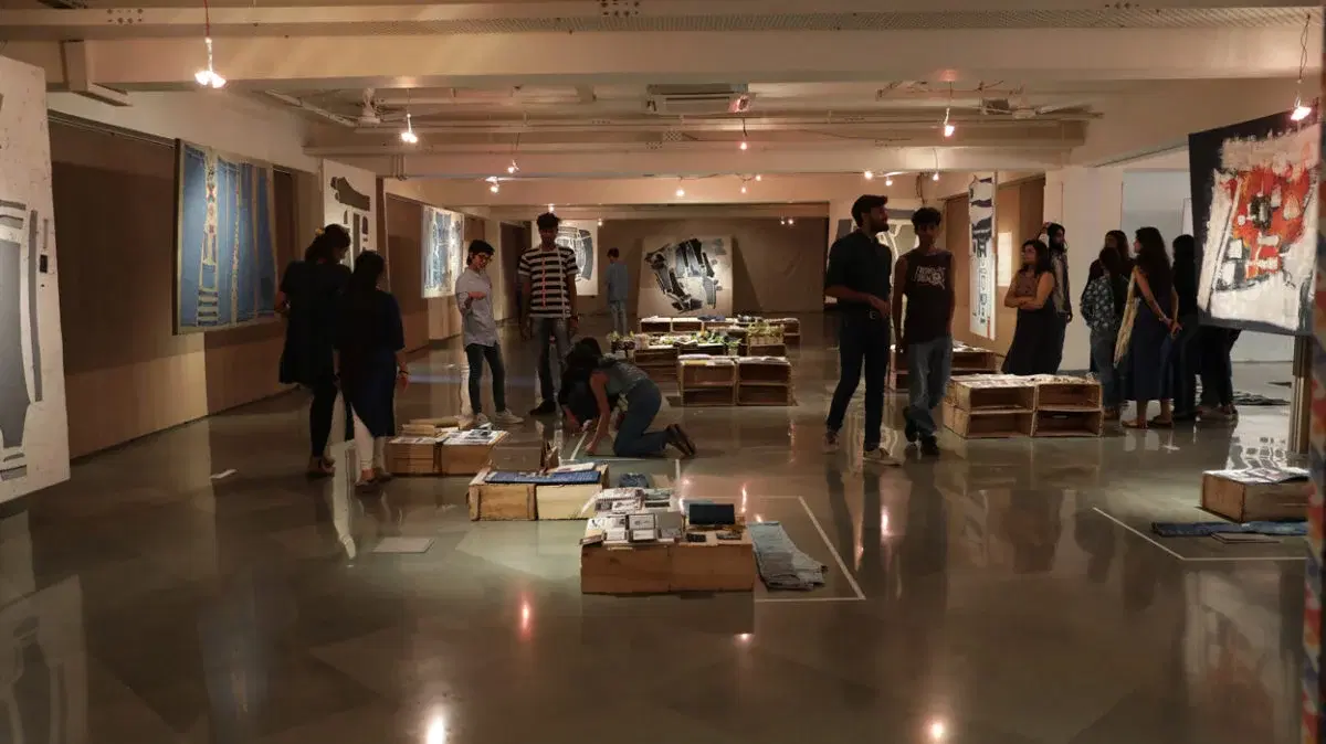 IIAD Delhi Events photo 36