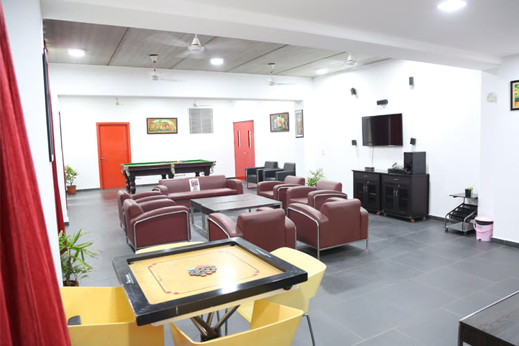 O.P. Jindal Global University, Jindal School of Liberal Arts and Humanities Sonepat Campus & Facilities photo 15