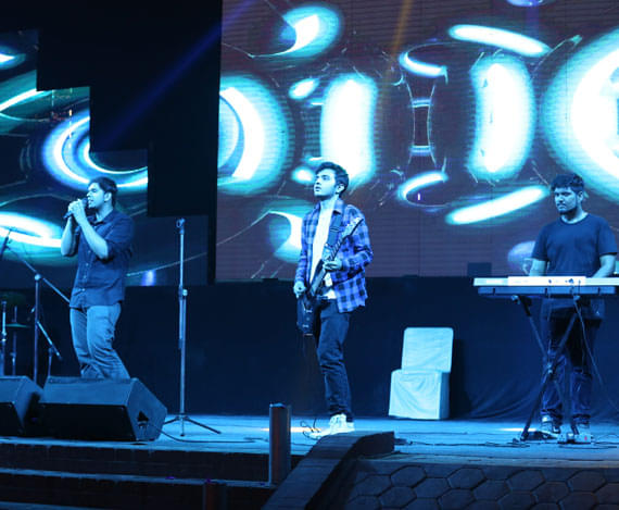 O.P. Jindal Global University, Jindal School of Liberal Arts and Humanities Sonepat Events photo 3