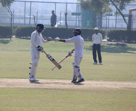 O.P. Jindal Global University, Jindal School of Liberal Arts and Humanities Sonepat Events photo 9