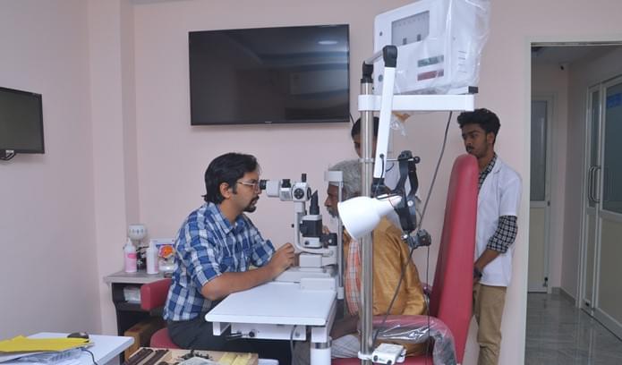 Grace College of Health and Management Kanyakumari Campus photo 9