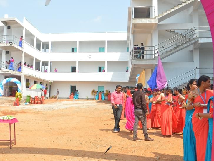 Grace College of Health and Management Kanyakumari Campus photo 10