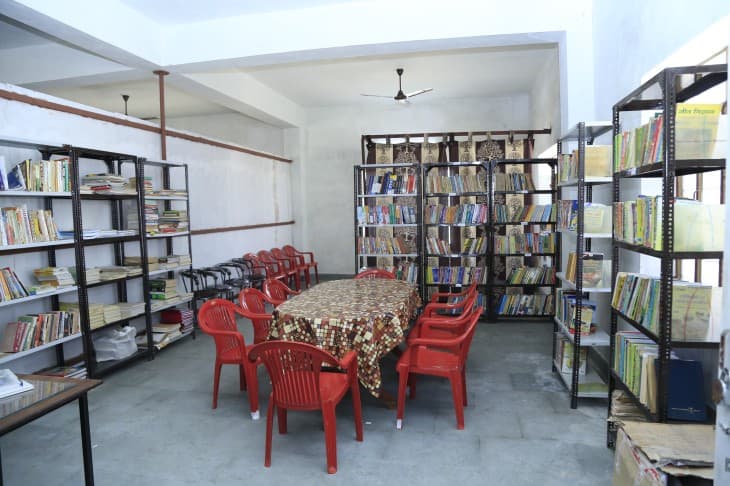 K.R College Ajmer Infrastructure photo 6